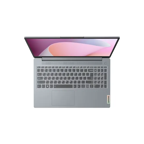 Notebook/ Lenovo/ Ideapad/ Ideapad Slim 3 15.6" Ryzen 5 7520U 8GB 512GB SSD Radeon Graphics Arctic Grey (82XQ00J7RK)