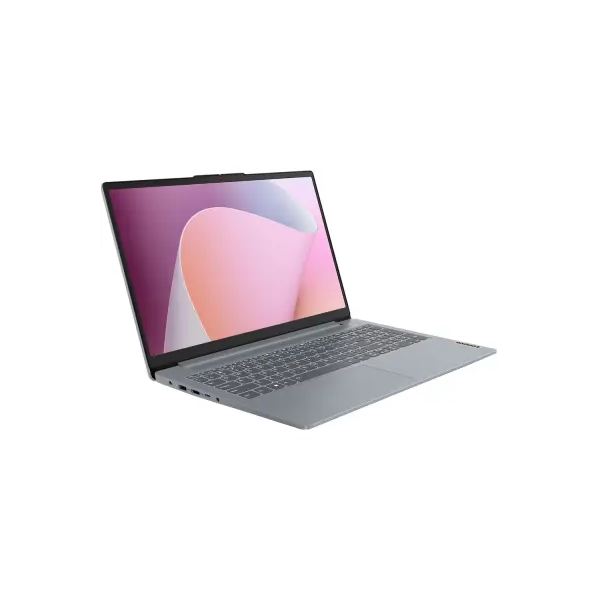 Notebook/ Lenovo/ Ideapad/ Ideapad Slim 3 15.6" Ryzen 5 7520U 8GB 512GB SSD Radeon Graphics Arctic Grey (82XQ00J7RK)