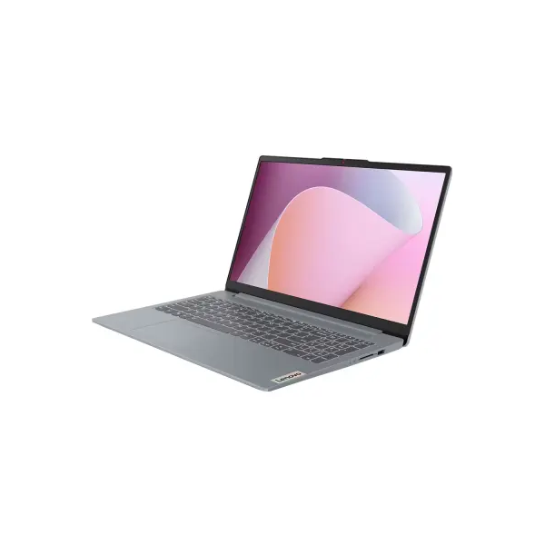 Notebook/ Lenovo/ Ideapad/ Ideapad Slim 3 15.6" Ryzen 5 7520U 8GB 512GB SSD Radeon Graphics Arctic Grey (82XQ00J7RK)