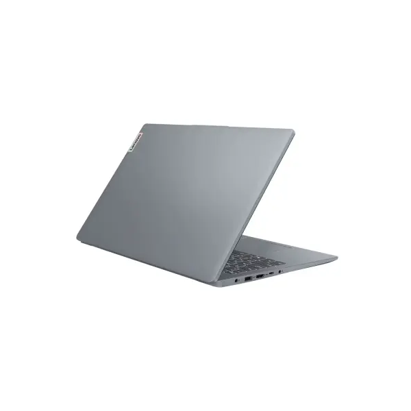 Notebook/ Lenovo/ Ideapad/ Ideapad Slim 3 15.6" Ryzen 5 7520U 8GB 512GB SSD Radeon Graphics Arctic Grey (82XQ00J7RK)
