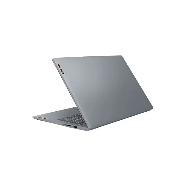Notebook/ Lenovo/ Ideapad/ Ideapad Slim 3 15.6" Ryzen 5 7520U 8GB 512GB SSD Radeon Graphics Arctic Grey (82XQ00J7RK)