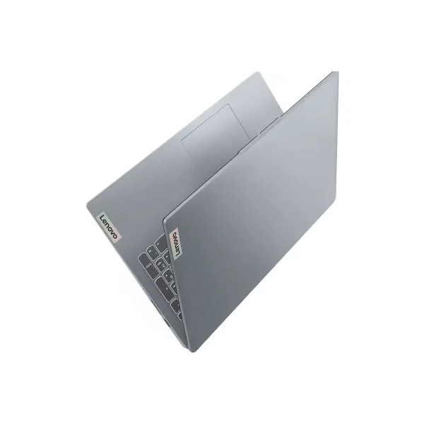 Notebook/ Lenovo/ Ideapad/ Ideapad Slim 3 15.6" Ryzen 5 7520U 8GB 512GB SSD Radeon Graphics Arctic Grey (82XQ00J7RK)