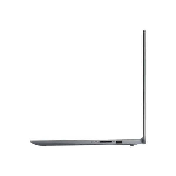 Notebook/ Lenovo/ Ideapad/ Ideapad Slim 3 15.6" Ryzen 5 7520U 8GB 512GB SSD Radeon Graphics Arctic Grey (82XQ00J7RK)