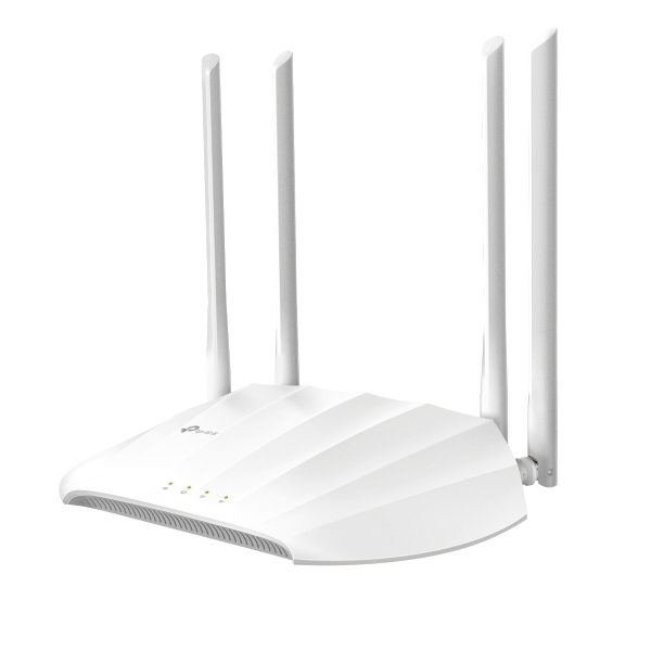 TL-WA1201, TP-LINK, AC1200 Wireless Gigabit Access Point