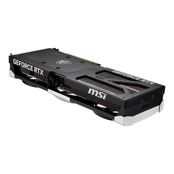 MSI Graphic card GeForce RTX 5080 16GB GDDR7 VENTUS 3X OC
