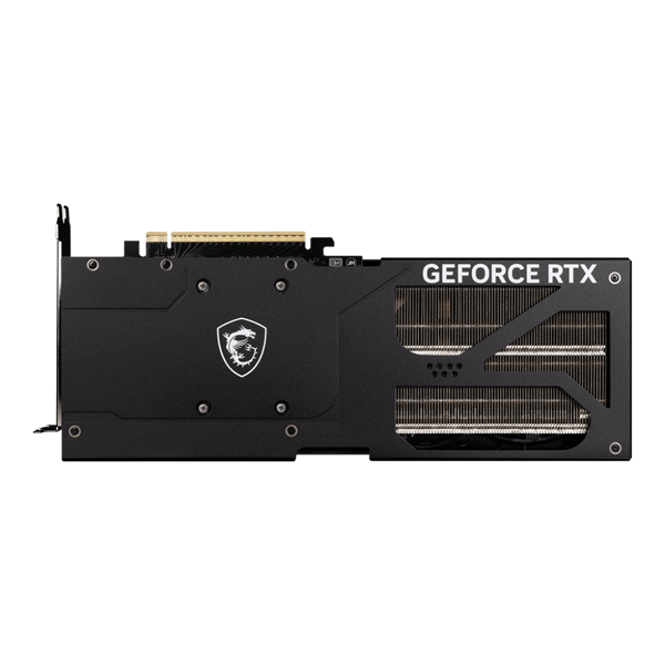 MSI Graphic card GeForce RTX 5080 16GB GDDR7 VENTUS 3X OC