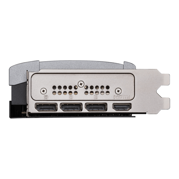 MSI Graphic card GeForce RTX 5080 16GB GDDR7 VENTUS 3X OC