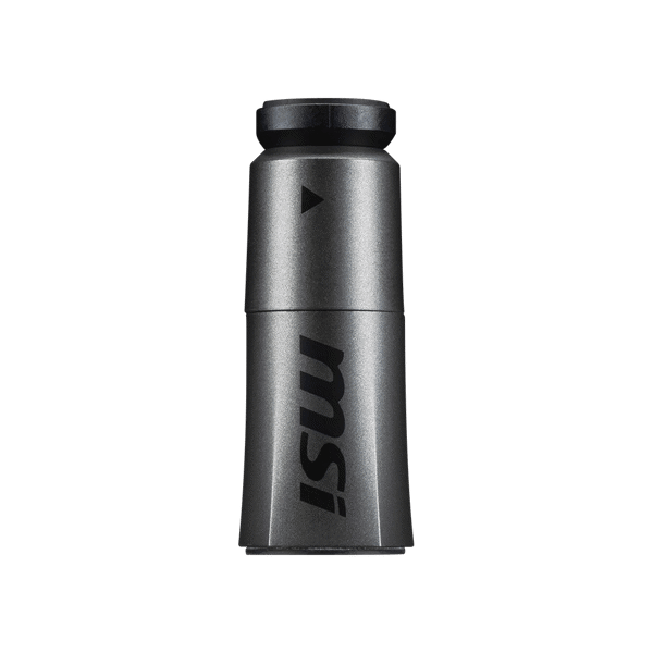 MSI Graphic card GeForce RTX 5080 16GB GDDR7 VENTUS 3X OC