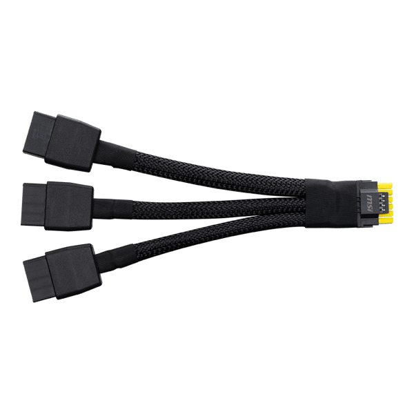 MSI Graphic card GeForce RTX 5080 16GB GDDR7 VENTUS 3X OC