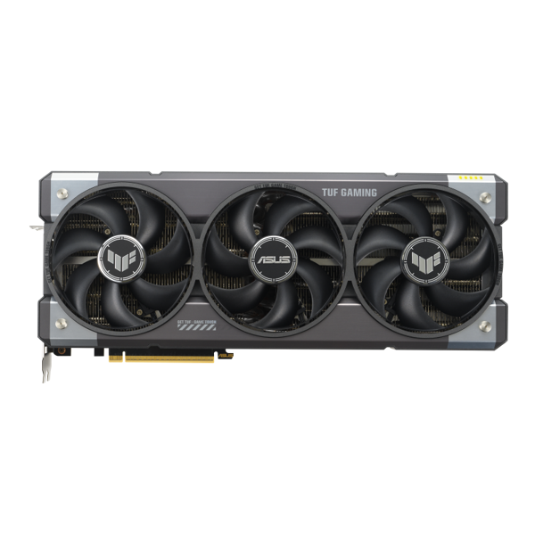ASUS Graphic Card GeForce RTX 5080 16GB GDDR7 OC TUF-RTX5080-O16G-GAMING