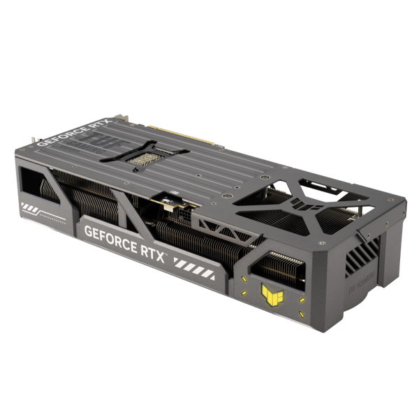 ASUS Graphic Card GeForce RTX 5080 16GB GDDR7 OC TUF-RTX5080-O16G-GAMING