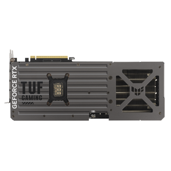 ASUS Graphic Card GeForce RTX 5080 16GB GDDR7 OC TUF-RTX5080-O16G-GAMING