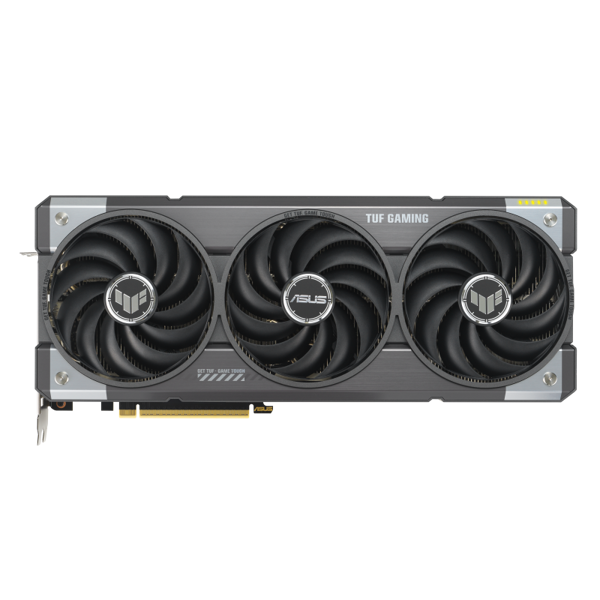ASUS Graphic Card GeForce RTX 5070 TI 16GB GDDR7 OC TUF-RTX5070TI-O16G-GAMING