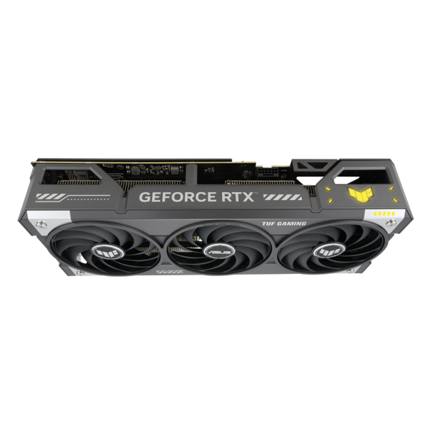 ASUS Graphic Card GeForce RTX 5070 TI 16GB GDDR7 OC TUF-RTX5070TI-O16G-GAMING