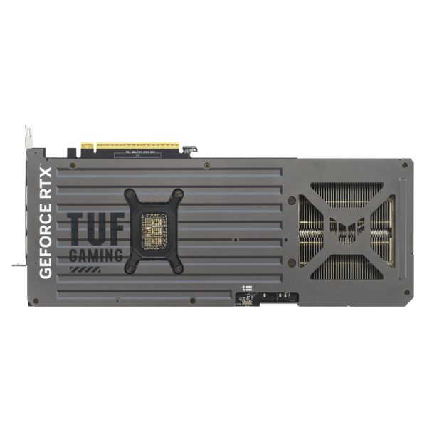 ASUS Graphic Card GeForce RTX 5070 TI 16GB GDDR7 OC TUF-RTX5070TI-O16G-GAMING