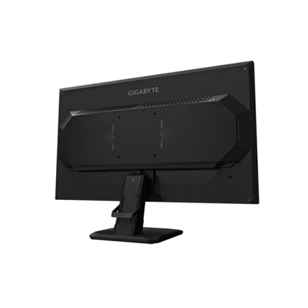 მონიტორი: Gigabyte GS25F2 24.5" FHD IPS 200Hz 1ms 2xHDMI DP Built-in Speaker Black - 20VM0-GS25F2BM-1EKS