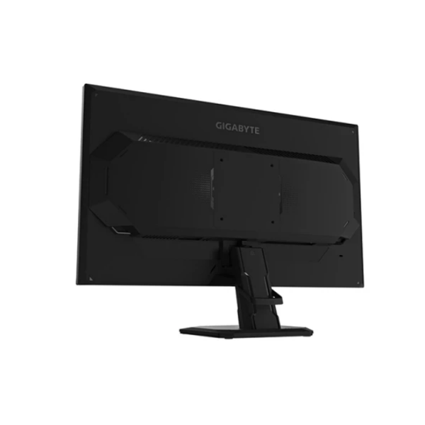 მონიტორი: Gigabyte GS25F2 24.5" FHD IPS 200Hz 1ms 2xHDMI DP Built-in Speaker Black - 20VM0-GS25F2BM-1EKS