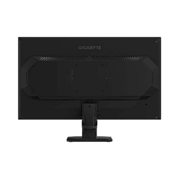მონიტორი: Gigabyte GS25F2 24.5" FHD IPS 200Hz 1ms 2xHDMI DP Built-in Speaker Black - 20VM0-GS25F2BM-1EKS