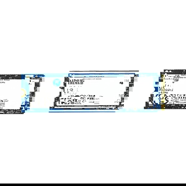 PC Components/ SSD/ Kingston SNV3S/4000G 4TB M.2 2280 Internal PCI Express NVMe