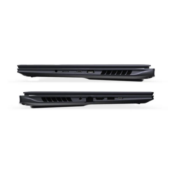 ნოუთბუქი: Gigabyte AORUS 16X 9KG-43KZC54SD 16" QHD+ 165Hz Intel i7-13650HX 16GB 1TB SSD RTX4060 8GB - 9RX6L9KGDSJI0DKZ2U0