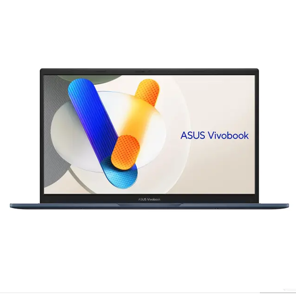 Notebook/ Asustek/ Vivobook 15.6" I3-1315U 8GB 512GB  SSD Integrated Graphics  BLUE (X1504VA-BQ322)