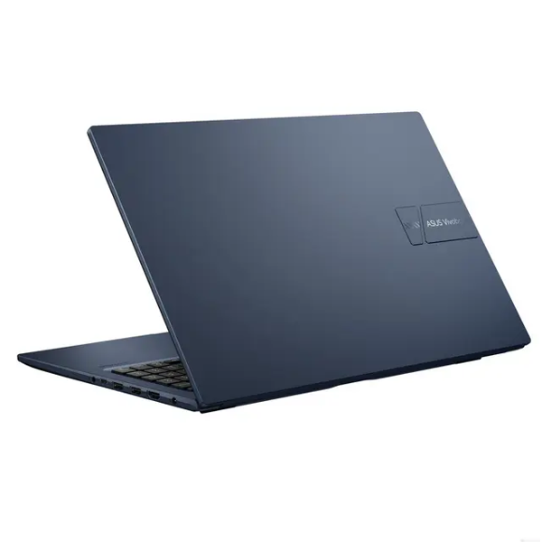 Notebook/ Asustek/ Vivobook 15.6" I3-1315U 8GB 512GB  SSD Integrated Graphics  BLUE (X1504VA-BQ322)