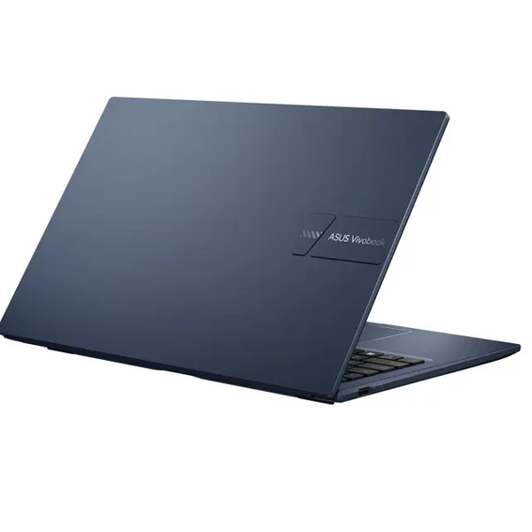 Notebook/ Asustek/ Vivobook 15.6" I3-1315U 8GB 512GB  SSD Integrated Graphics  BLUE (X1504VA-BQ322)