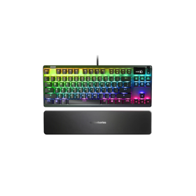 SteelSeries Keyboard Apex Pro TKL WL (2023) US