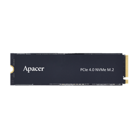 Apacer SSD M.2 1TB PCIe 4.0 Q4X
