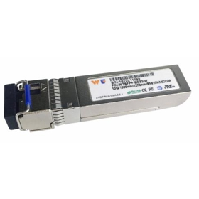 BIDI 10G TX1330nmRX1270 60KM DDM