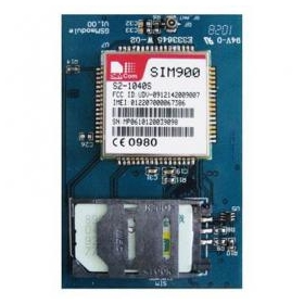 GSM module