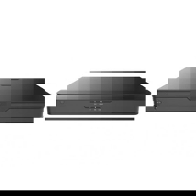 8 Channel 2 HDDs NVR 8 PoE Ports
