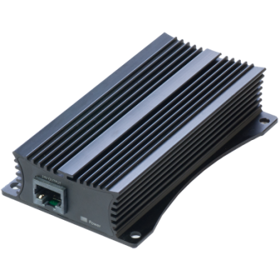 48 to 24V Gigabit PoE Converter