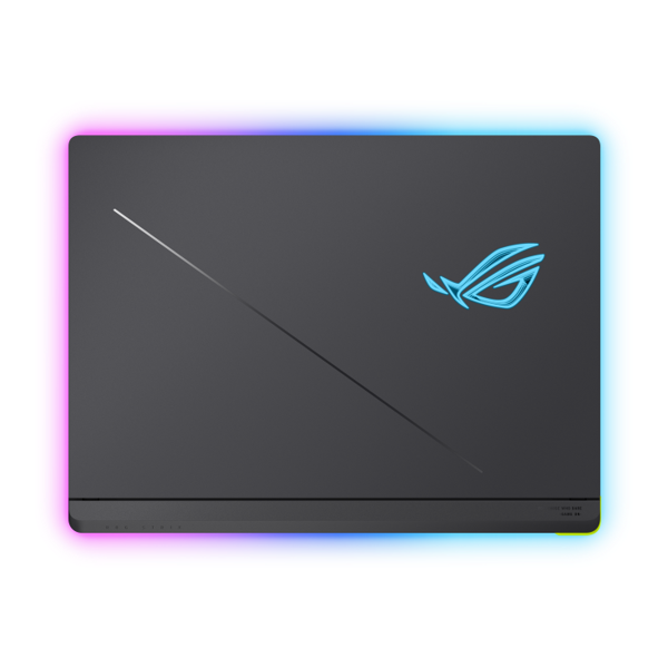 Notebook/ Asustek/ ROG Strix G18 (2025) 18'' 2.5K  240Hz ULTRA 9 275HX  32GB 1TB G4 SSD RTX 5080  Eclipse Gray (G815LW-S9014)