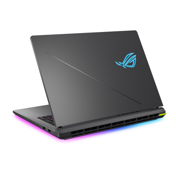 Notebook/ Asustek/ ROG Strix G18 (2025) 18'' 2.5K  240Hz ULTRA 9 275HX  32GB 1TB G4 SSD RTX 5080  Eclipse Gray (G815LW-S9014)