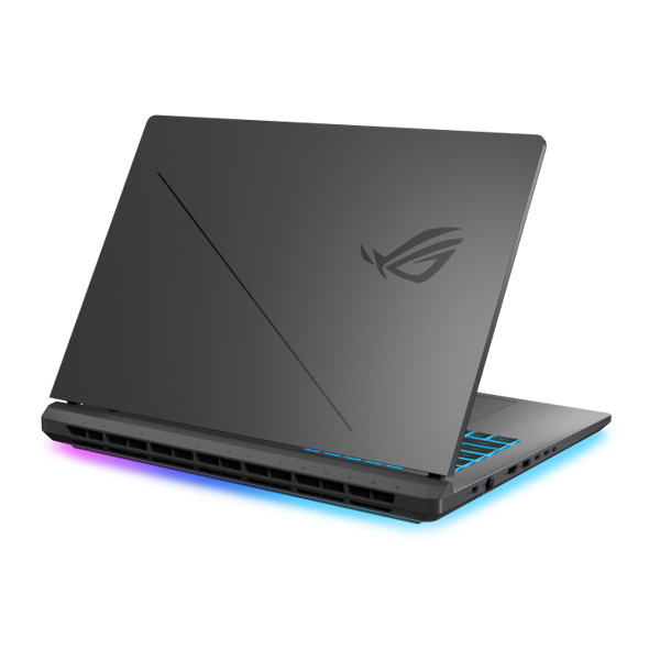 Notebook/ Asustek/ ROG Strix G18 (2025) 18'' 2.5K  240Hz ULTRA 9 275HX  32GB 1TB G4 SSD RTX 5080  Eclipse Gray (G815LW-S9014)