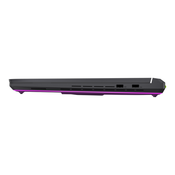 Notebook/ Asustek/ ROG Strix G18 (2025) 18'' 2.5K  240Hz ULTRA 9 275HX  32GB 1TB G4 SSD RTX 5080  Eclipse Gray (G815LW-S9014)