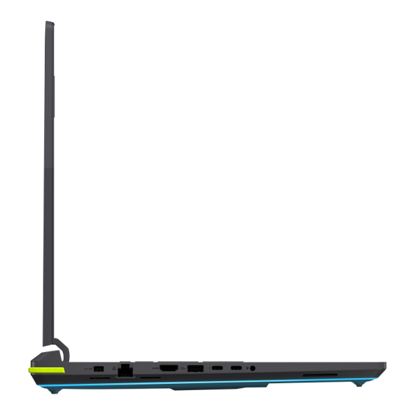 Notebook/ Asustek/ ROG Strix G18 (2025) 18'' 2.5K  240Hz ULTRA 9 275HX  32GB 1TB G4 SSD RTX 5080  Eclipse Gray (G815LW-S9014)