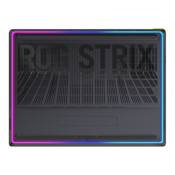 Notebook/ Asustek/ ROG Strix G18 (2025) 18'' 2.5K  240Hz ULTRA 9 275HX  32GB 1TB G4 SSD RTX 5080  Eclipse Gray (G815LW-S9014)