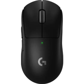 Mouse/ LOGITECH G PRO X SUPERLIGHT 2 LIGHTSPEED Gaming Mouse - BLACK - 2.4GHZ