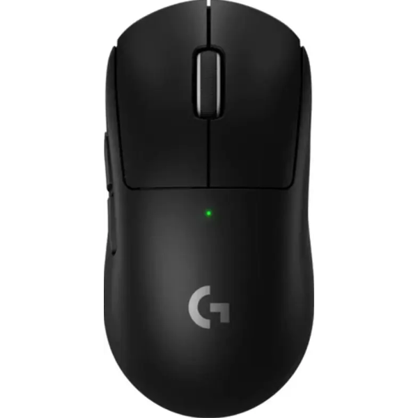 Mouse/ LOGITECH G PRO X SUPERLIGHT 2 LIGHTSPEED Gaming Mouse - BLACK - 2.4GHZ