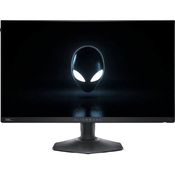 Monitor DELL 24.5" AW2524HF HDMI, 2xDP, USB, Fast IPS, 500Hz, 0.5ms, sRGB 99%, FreeSync, HAS