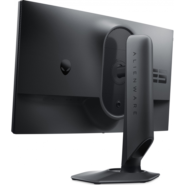Monitor DELL 24.5" AW2524HF HDMI, 2xDP, USB, Fast IPS, 500Hz, 0.5ms, sRGB 99%, FreeSync, HAS