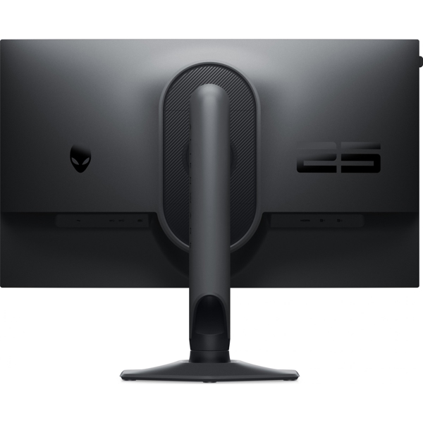 Monitor DELL 24.5" AW2524HF HDMI, 2xDP, USB, Fast IPS, 500Hz, 0.5ms, sRGB 99%, FreeSync, HAS