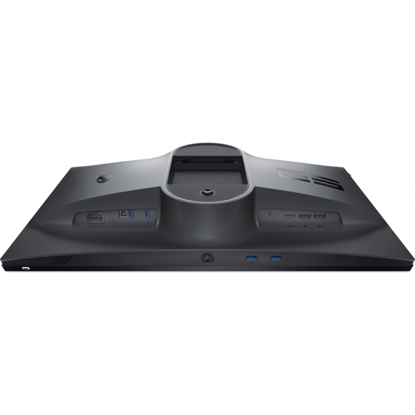 Monitor DELL 24.5" AW2524HF HDMI, 2xDP, USB, Fast IPS, 500Hz, 0.5ms, sRGB 99%, FreeSync, HAS