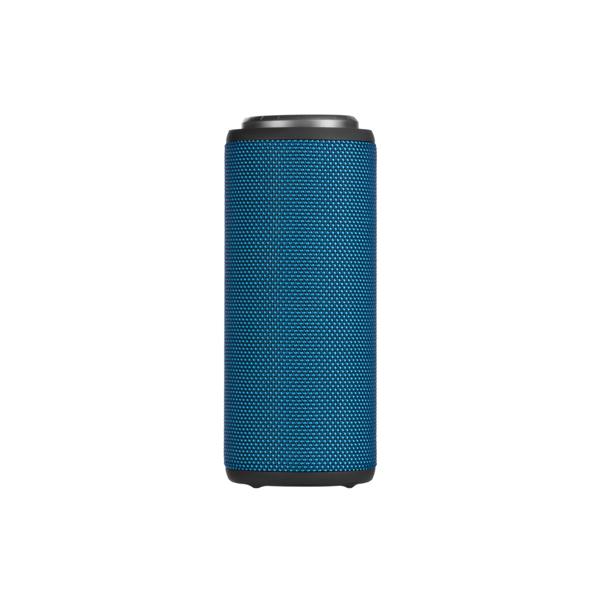 Portable Speaker 2E SoundXTube TWS, MP3, Wireless, Waterproof Blue