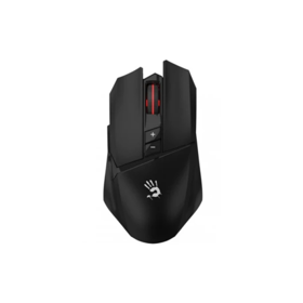 მაუსი: A4Tech Bloody R36 Ultra Dual Mode Wireless Gaming Mouse Stone Black
