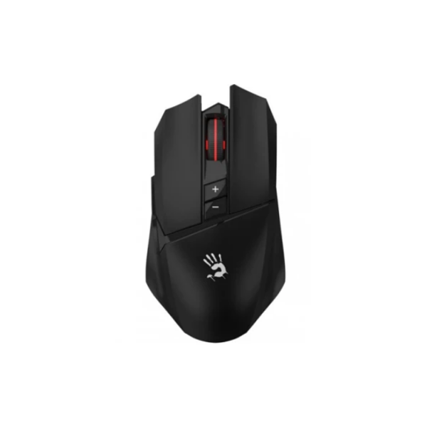 მაუსი: A4Tech Bloody R36 Ultra Dual Mode Wireless Gaming Mouse Stone Black