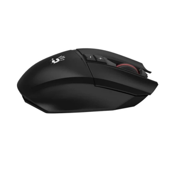 მაუსი: A4Tech Bloody R36 Ultra Dual Mode Wireless Gaming Mouse Stone Black