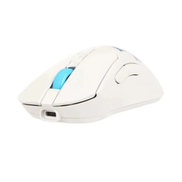 მაუსი: A4Tech Bloody R73 Ultra Duo Dual Mode Wireless Gaming Mouse Nyx Mirage